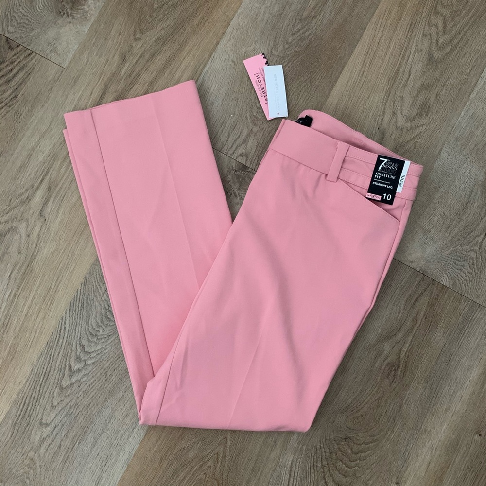 NWT New York & Company Dress Pants